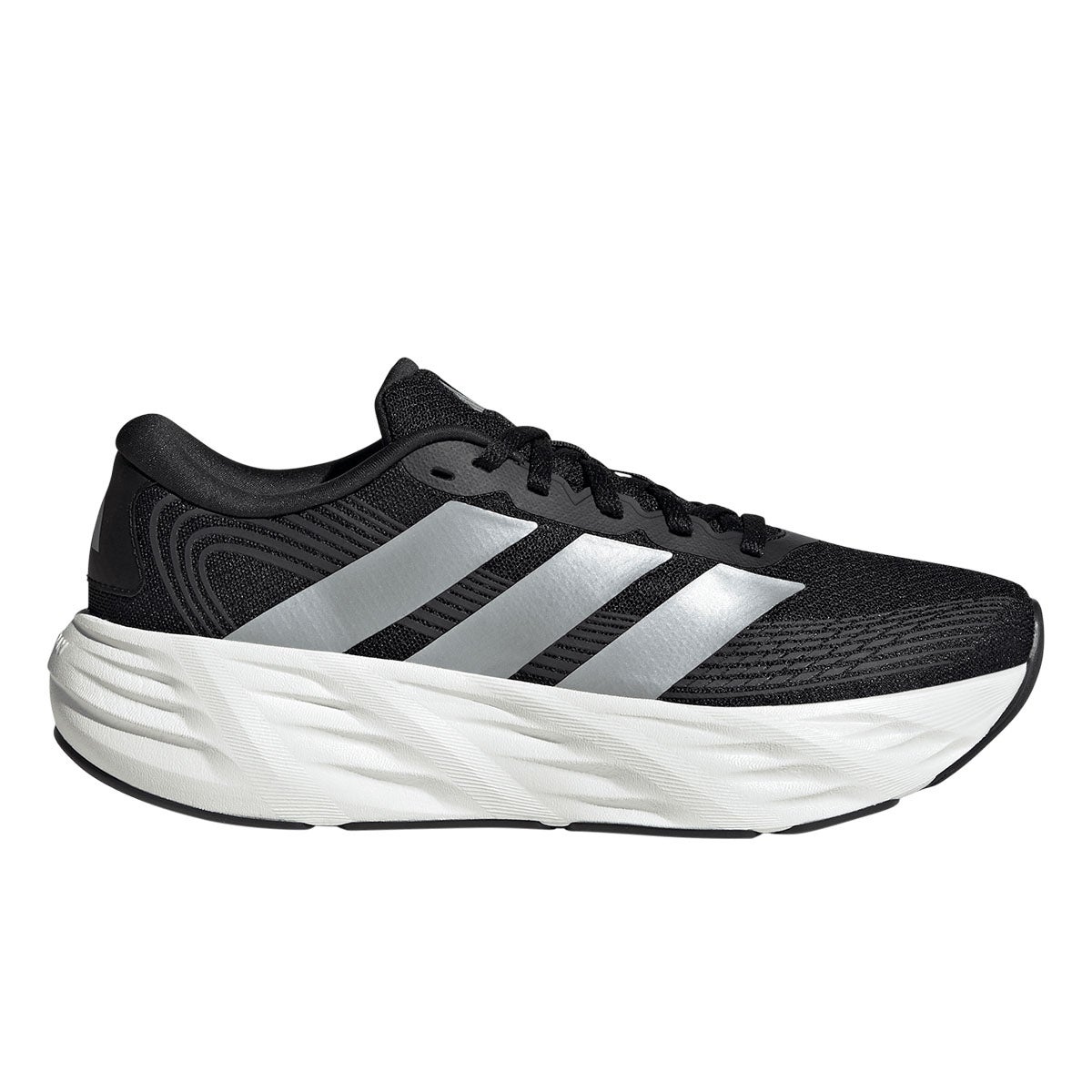 アディダス adidas GLX 8 ランニング / GALAXY 8 RUNNING ランニングシューズ ブラック IH9795 側面