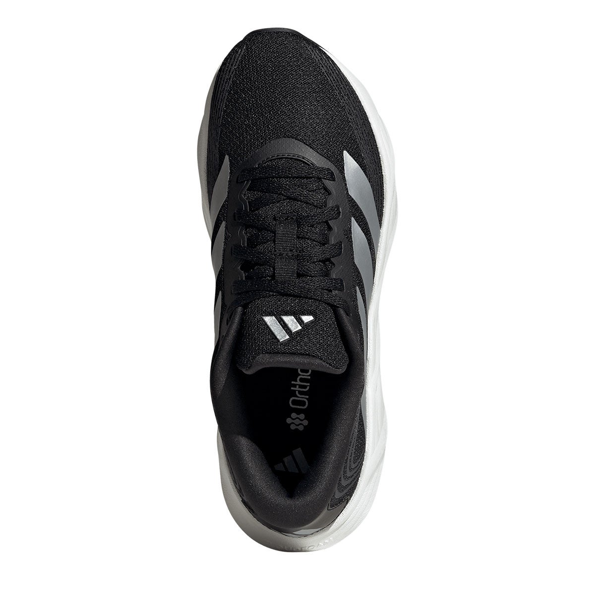 アディダス adidas GLX 8 ランニング / GALAXY 8 RUNNING ランニングシューズ ブラック IH9795 上面