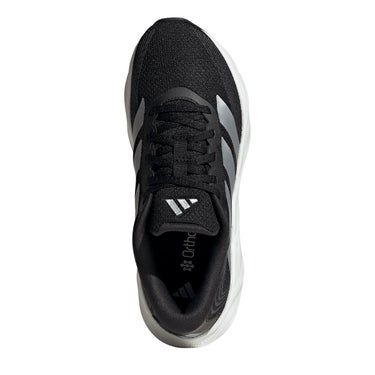 アディダス adidas GLX 8 ランニング / GALAXY 8 RUNNING ランニングシューズ ブラック IH9795 上面