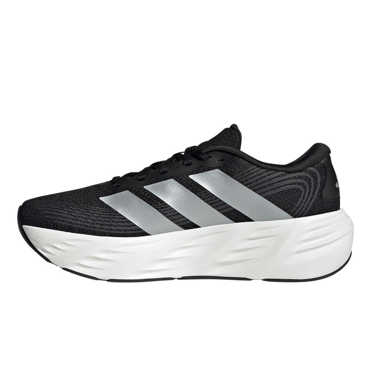 アディダス adidas GLX 8 ランニング / GALAXY 8 RUNNING ランニングシューズ ブラック IH9795 反対側側面