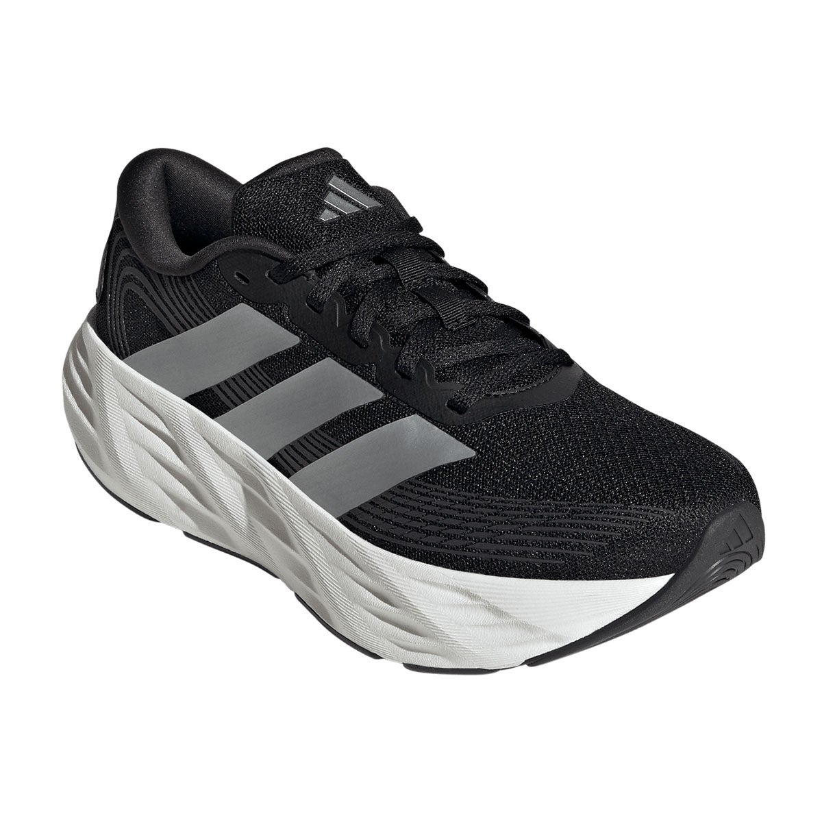 アディダス adidas GLX 8 ランニング / GALAXY 8 RUNNING ランニングシューズ ブラック IH9795 ヒール