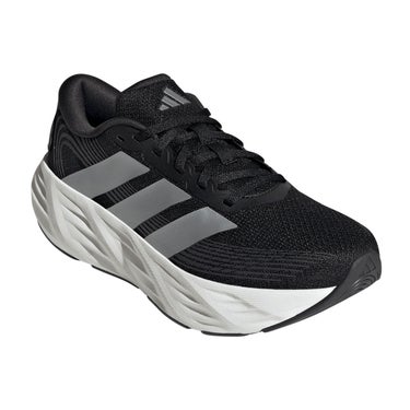 アディダス adidas GLX 8 ランニング / GALAXY 8 RUNNING ランニングシューズ ブラック IH9795 ヒール