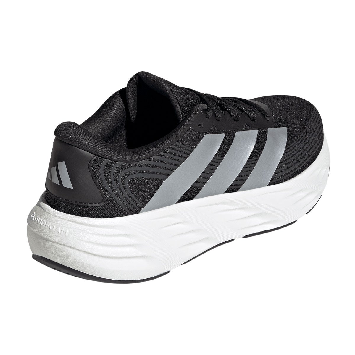 アディダス adidas GLX 8 ランニング / GALAXY 8 RUNNING ランニングシューズ ブラック IH9795 正面