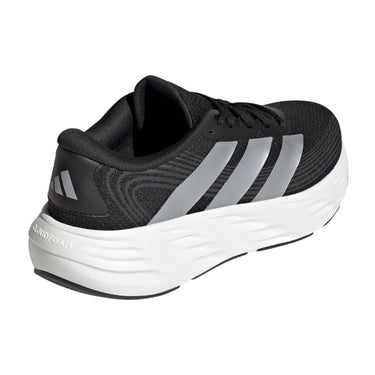 アディダス adidas GLX 8 ランニング / GALAXY 8 RUNNING ランニングシューズ ブラック IH9795 正面