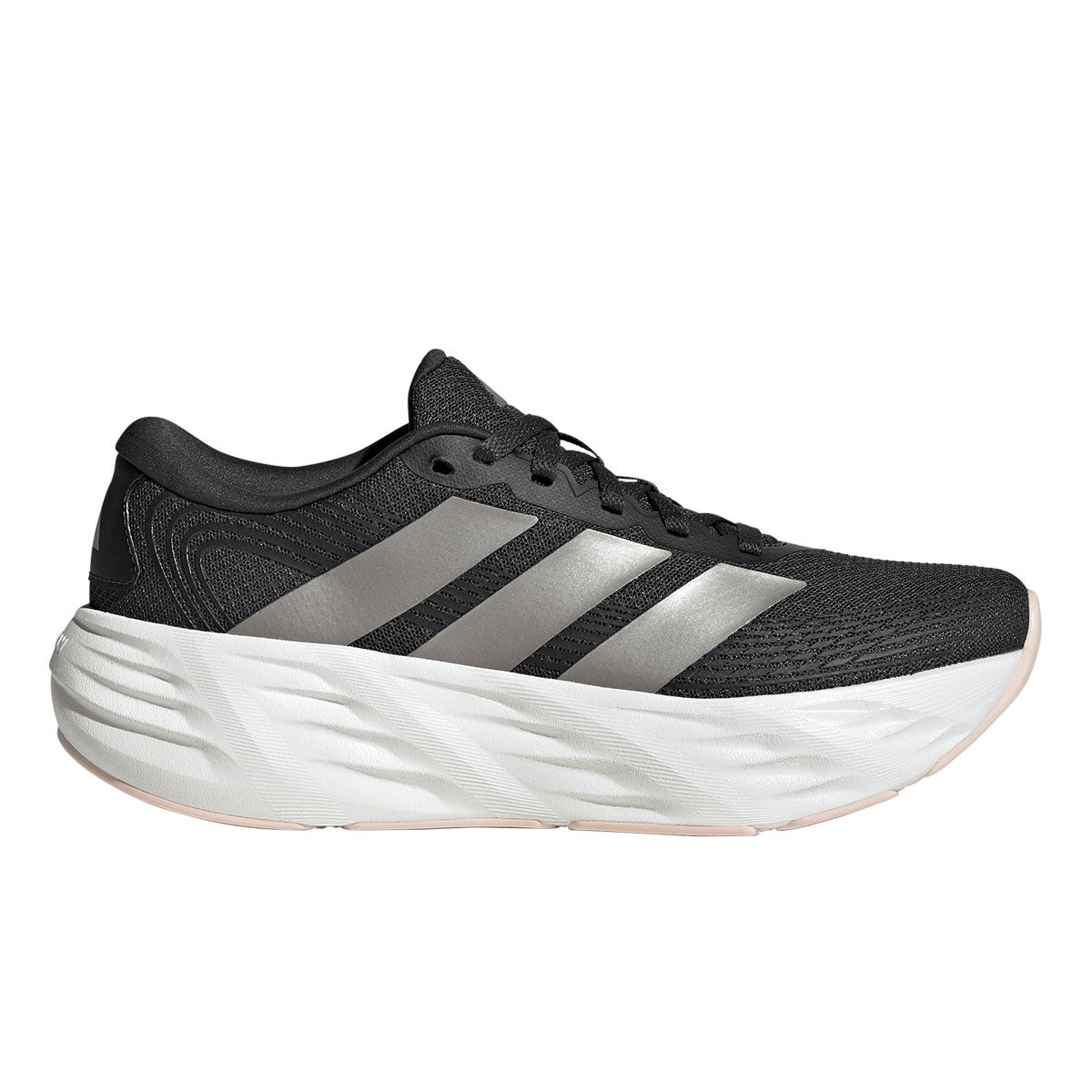 アディダス adidas GLX 8 ランニング / GALAXY 8 RUNNING ランニングシューズ ブラック IH9796 側面