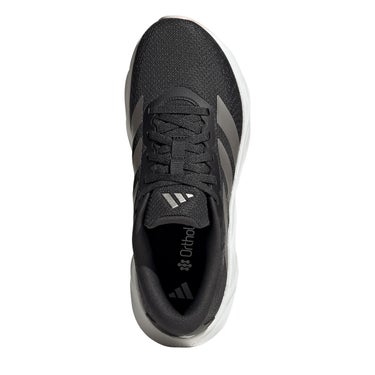 アディダス adidas GLX 8 ランニング / GALAXY 8 RUNNING ランニングシューズ ブラック IH9796 上面
