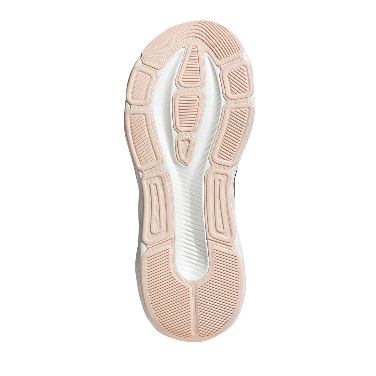 アディダス adidas GLX 8 ランニング / GALAXY 8 RUNNING ランニングシューズ ブラック IH9796 アウトソール