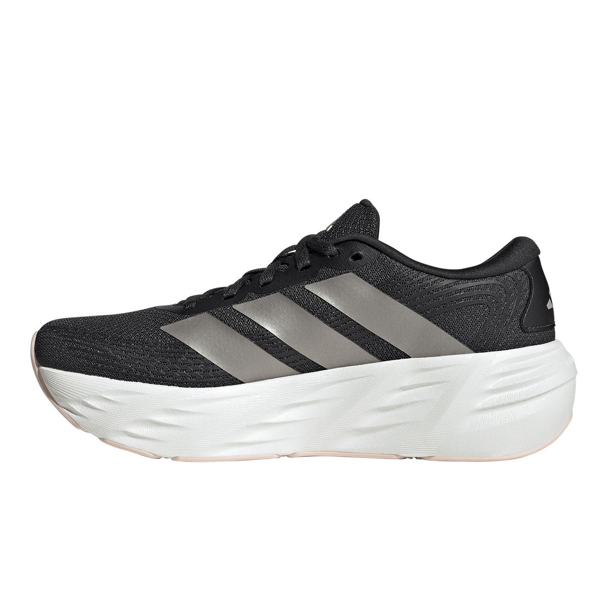 アディダス adidas GLX 8 ランニング / GALAXY 8 RUNNING ランニングシューズ ブラック IH9796 反対側側面