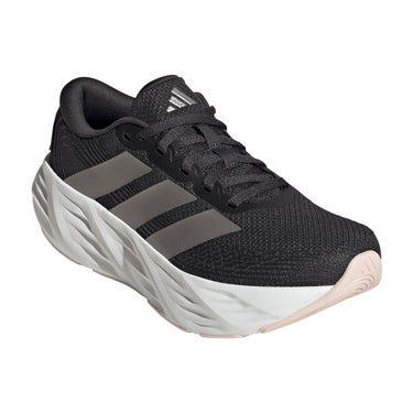 アディダス adidas GLX 8 ランニング / GALAXY 8 RUNNING ランニングシューズ ブラック IH9796 ヒール
