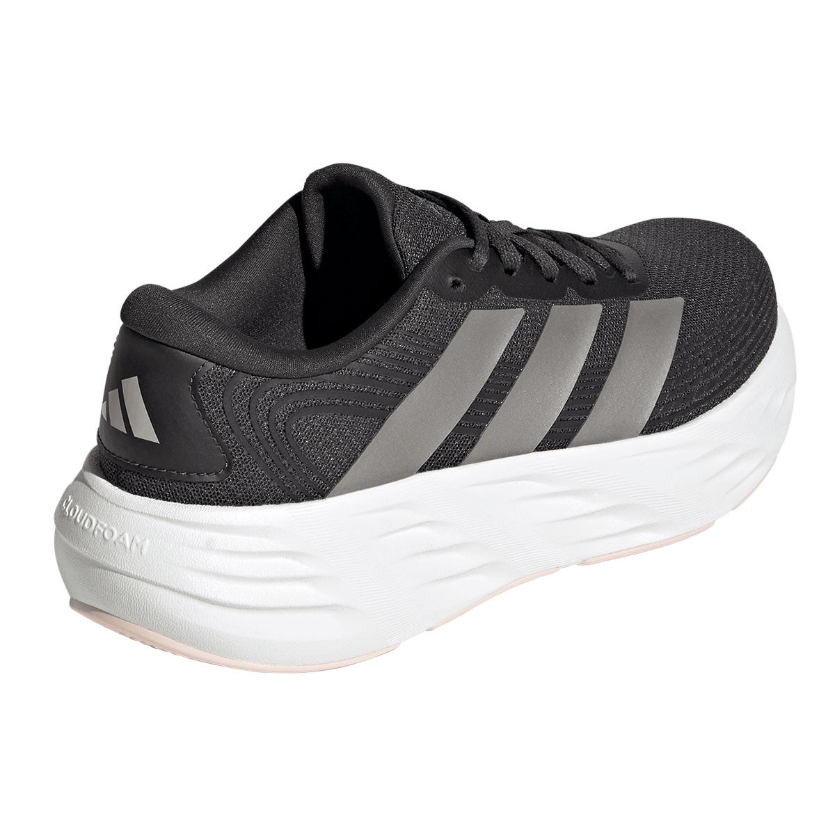 アディダス adidas GLX 8 ランニング / GALAXY 8 RUNNING ランニングシューズ ブラック IH9796 正面