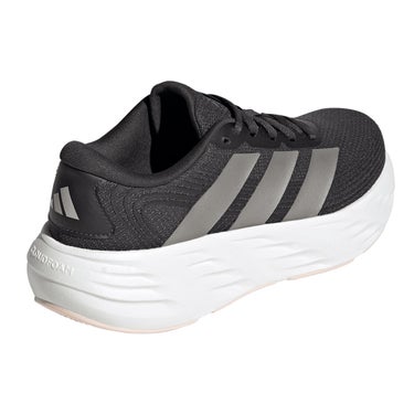 アディダス adidas GLX 8 ランニング / GALAXY 8 RUNNING ランニングシューズ ブラック IH9796 正面
