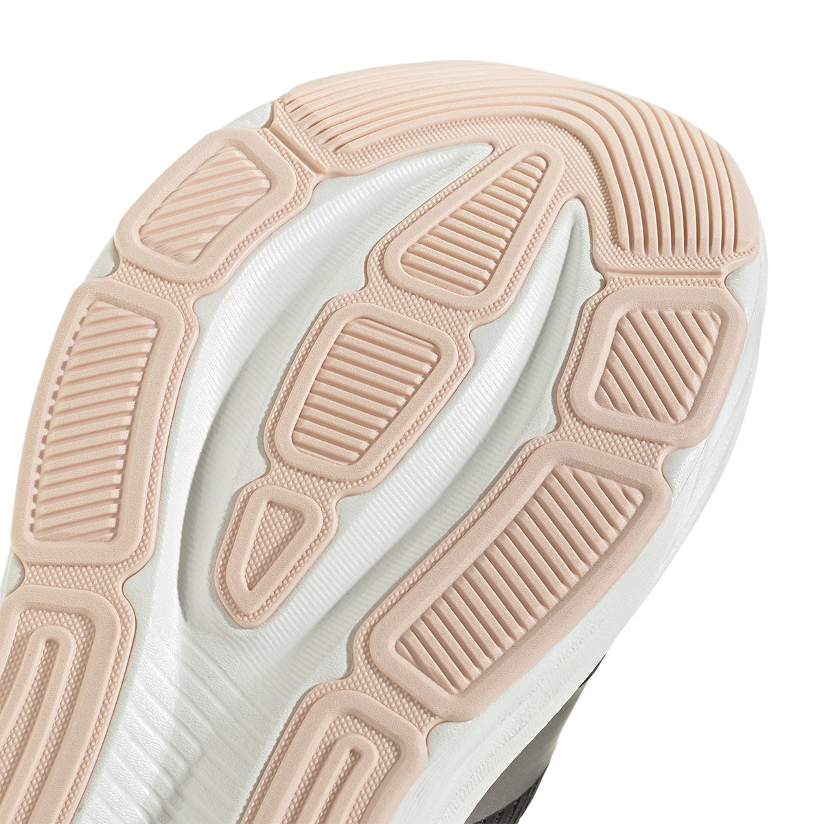 アディダス adidas GLX 8 ランニング / GALAXY 8 RUNNING ランニングシューズ ブラック IH9796 使用イメージ
