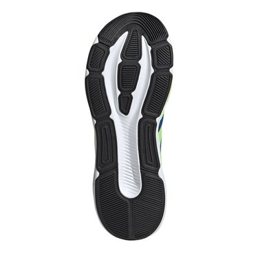 アディダス adidas ギャラクシー 8 ランニング / GALAXY 8 RUNNING ランニングシューズ ブルー IH9804 アウトソール