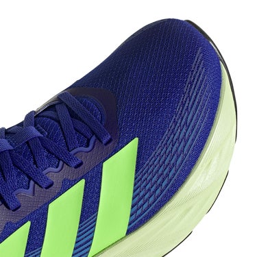 アディダス adidas ギャラクシー 8 ランニング / GALAXY 8 RUNNING ランニングシューズ ブルー IH9804 使用イメージ