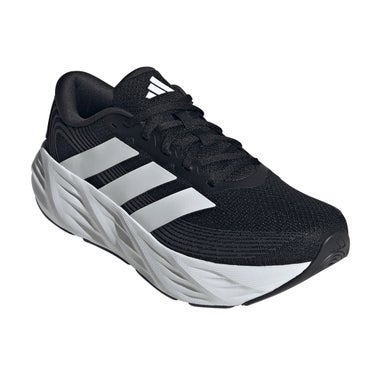 アディダス adidas GLX 8 ランニング / GALAXY 8 RUNNING ランニングシューズ ブラック IH9812 ヒール