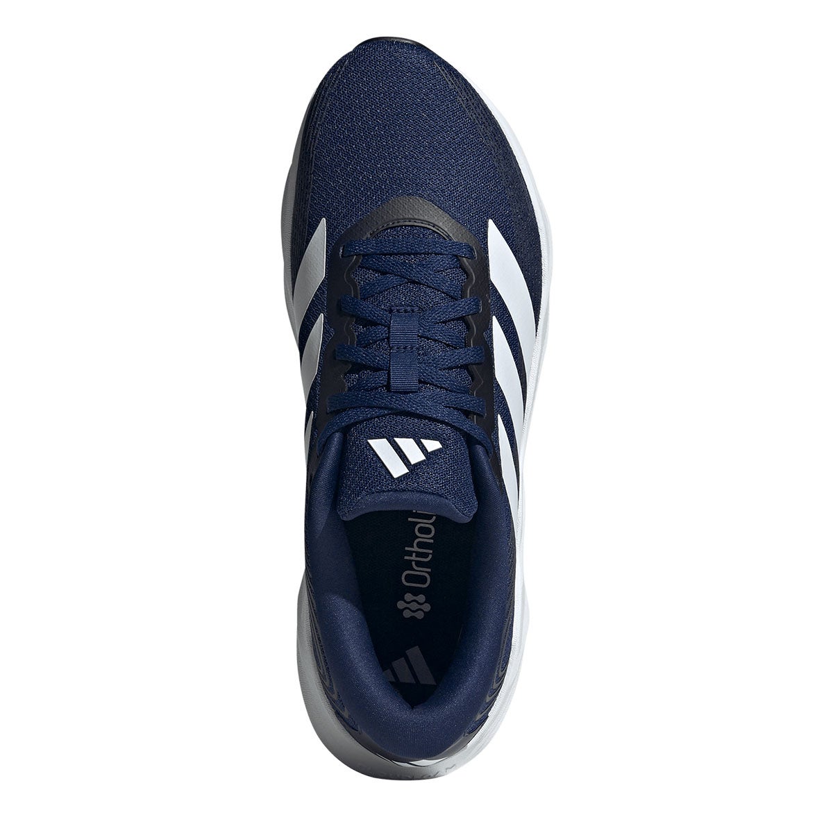 アディダス adidas ギャラクシー 8 ランニング / GALAXY 8 RUNNING ランニングシューズ ネイビー IH9813 上面