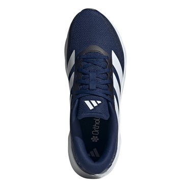 アディダス adidas ギャラクシー 8 ランニング / GALAXY 8 RUNNING ランニングシューズ ネイビー IH9813 上面