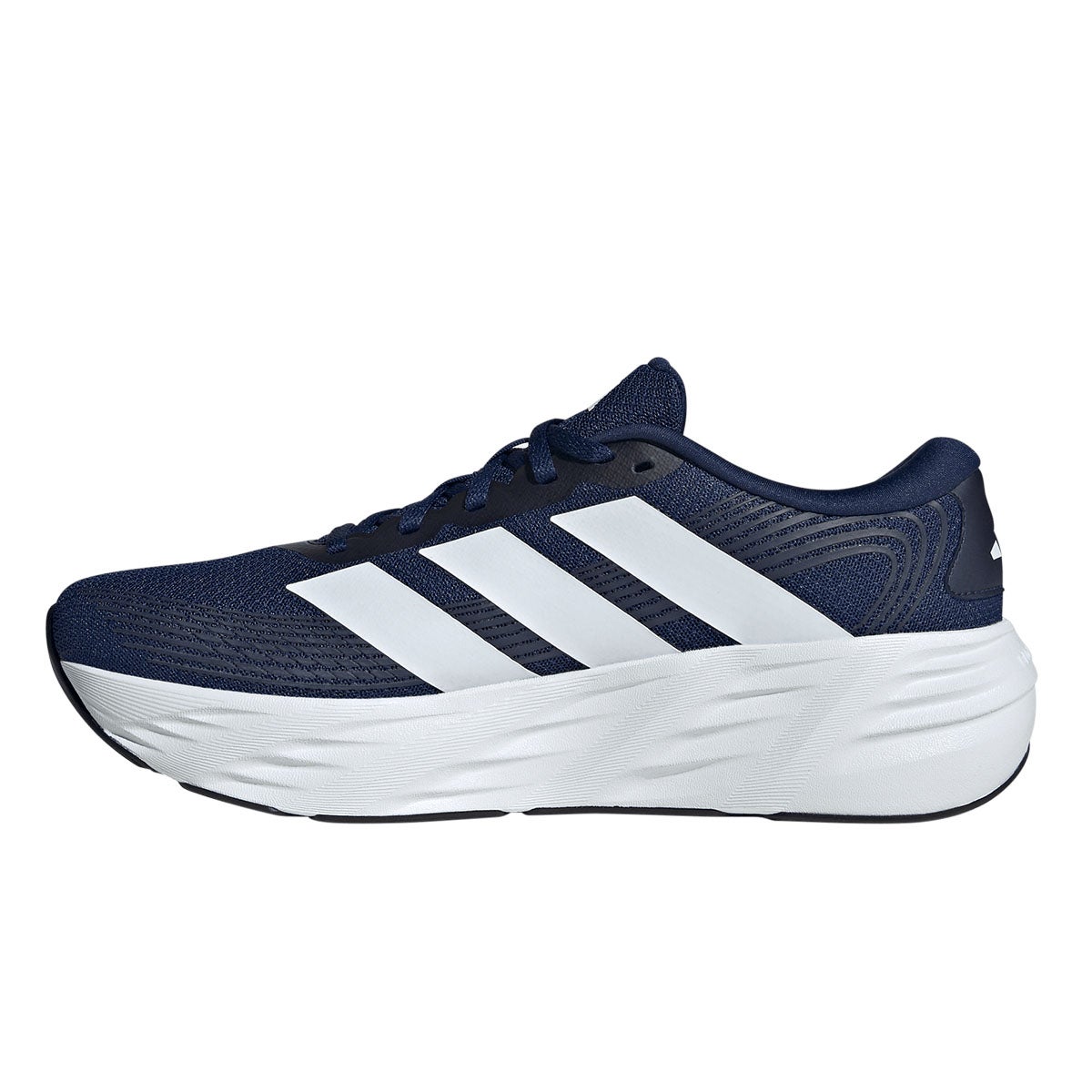 アディダス adidas ギャラクシー 8 ランニング / GALAXY 8 RUNNING ランニングシューズ ネイビー IH9813 反対側側面