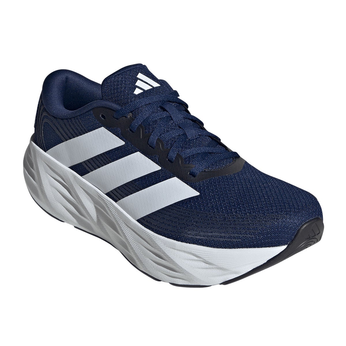 アディダス adidas ギャラクシー 8 ランニング / GALAXY 8 RUNNING ランニングシューズ ネイビー IH9813 ヒール