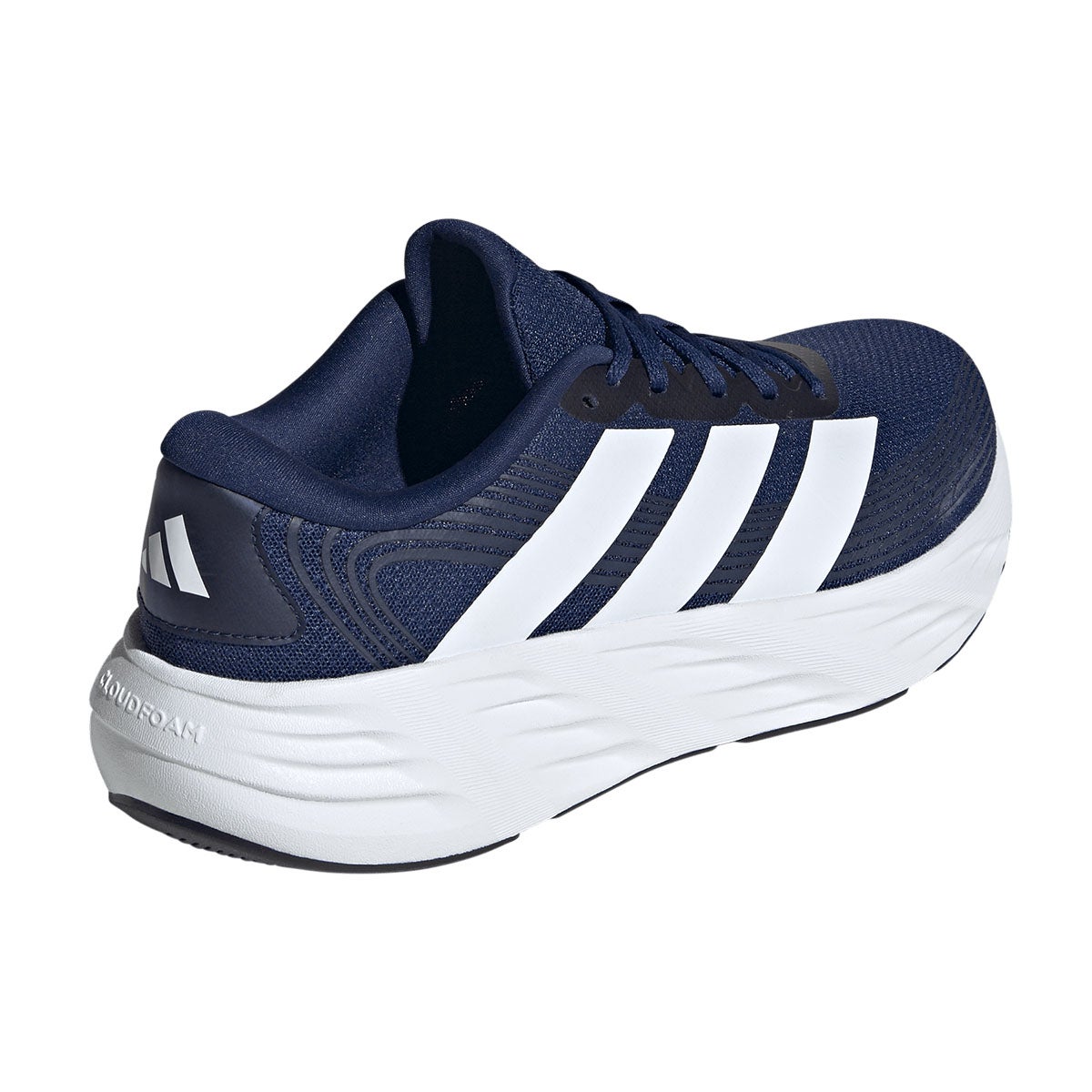 アディダス adidas ギャラクシー 8 ランニング / GALAXY 8 RUNNING ランニングシューズ ネイビー IH9813 正面