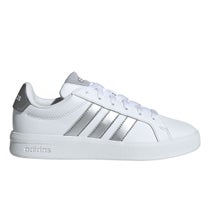 アディダス adidas　ジュニア グランドコート 3.0 ライフスタイル キッズ スニーカー シューズ　JP9363