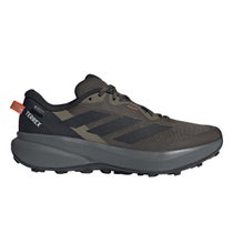 アディダス adidas　テレックス TERREX トレースファインダー プラス GORE-TEX トレイルランニングシューズ　JQ1965