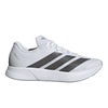 アディダス adidas デュラモ RC2 ランニング / Duramo RC2 Running ランニングシューズ ホワイト JR3236 側面
