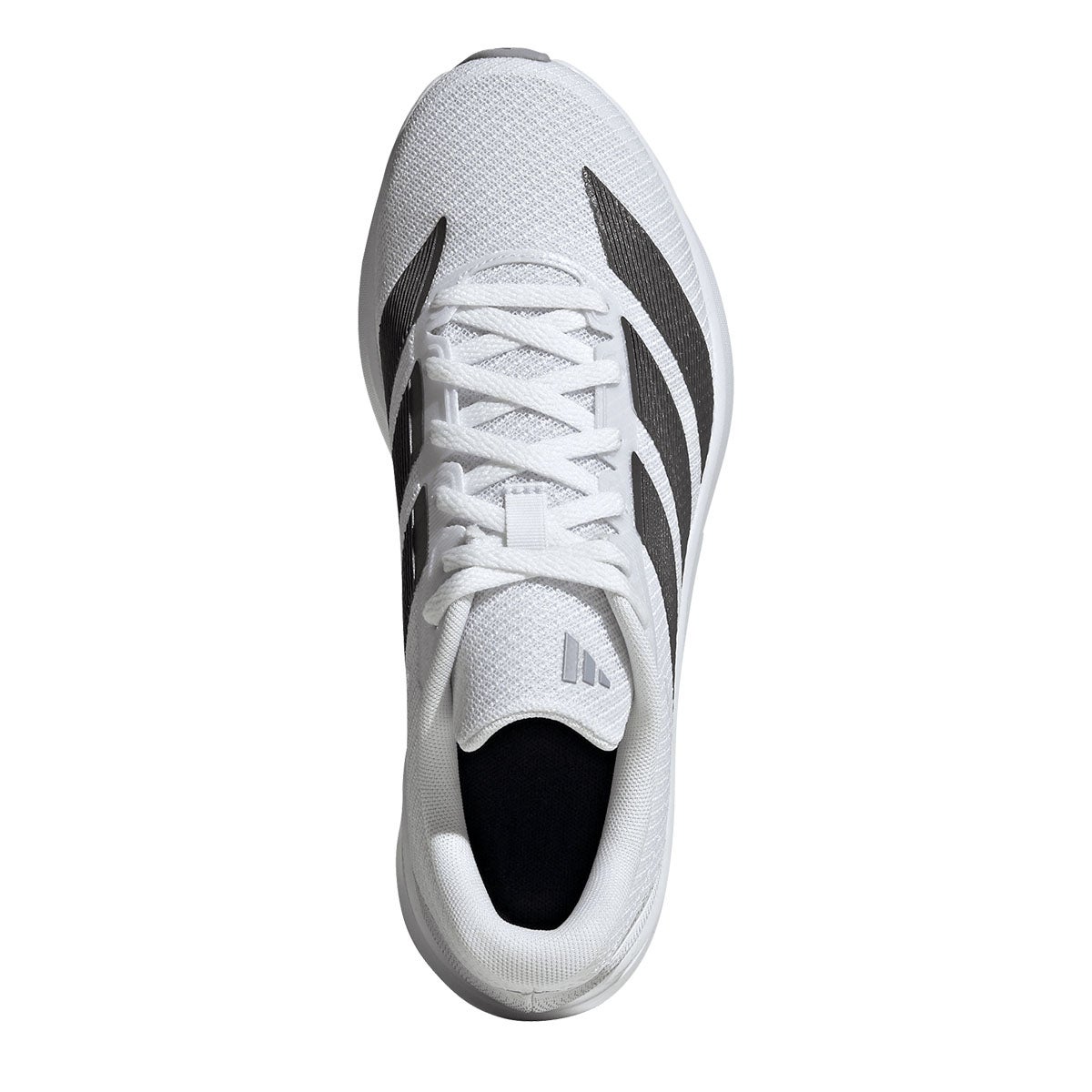 アディダス adidas デュラモ RC2 ランニング / Duramo RC2 Running ランニングシューズ ホワイト JR3236 上面
