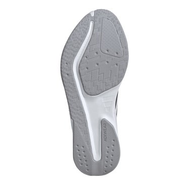 アディダス adidas デュラモ RC2 ランニング / Duramo RC2 Running ランニングシューズ ホワイト JR3236 アウトソール