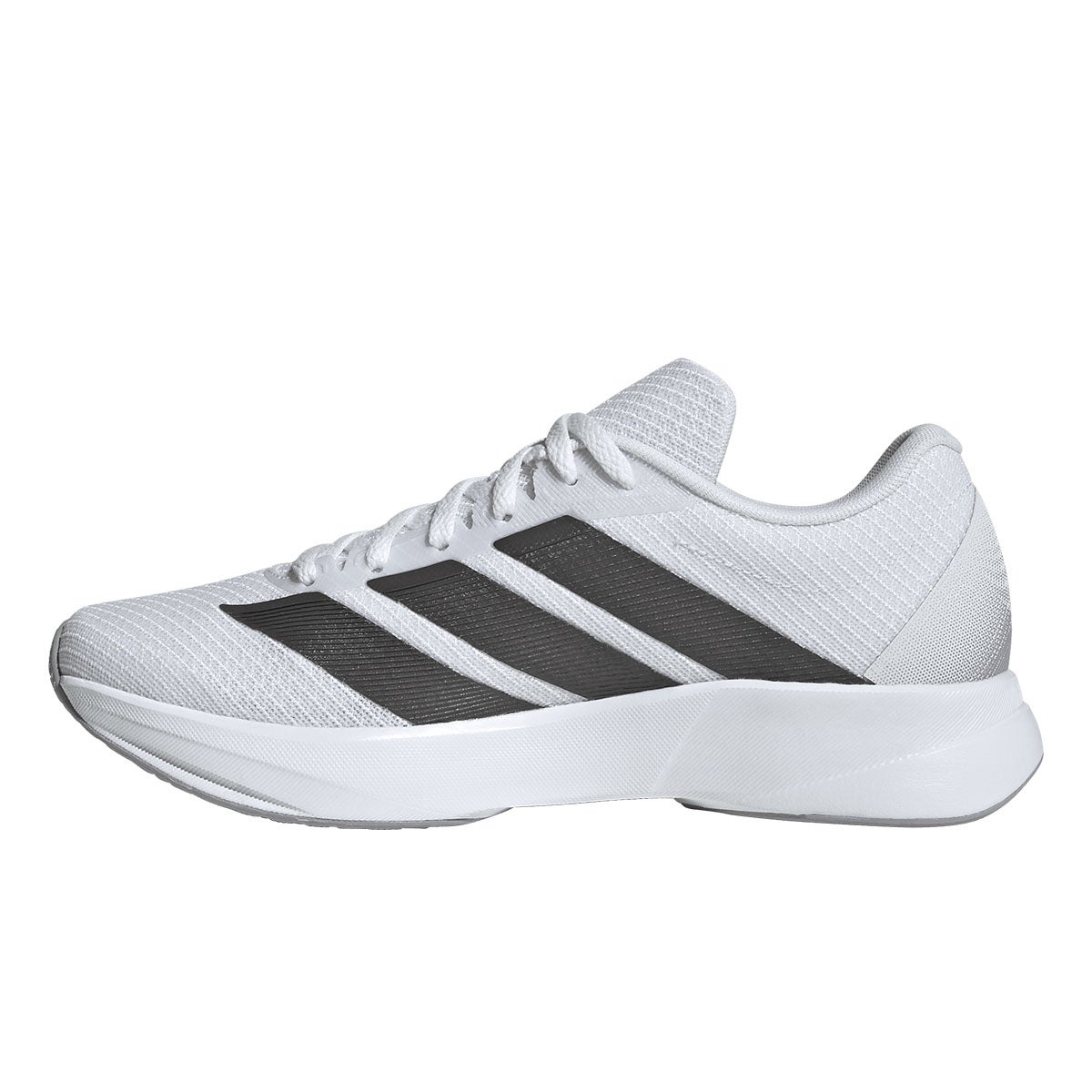 アディダス adidas デュラモ RC2 ランニング / Duramo RC2 Running ランニングシューズ ホワイト JR3236 反対側側面