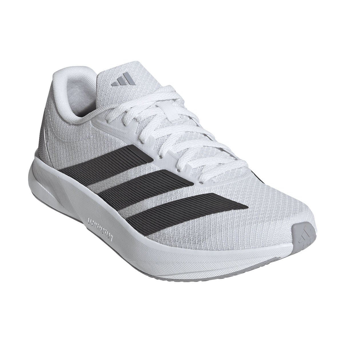 アディダス adidas デュラモ RC2 ランニング / Duramo RC2 Running ランニングシューズ ホワイト JR3236 ヒール