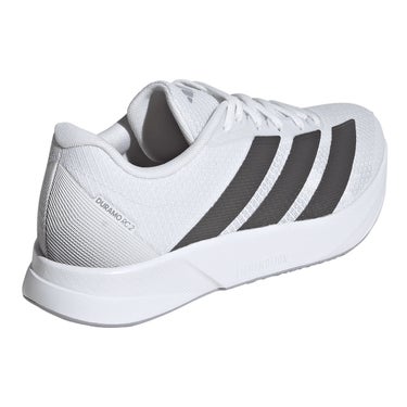 アディダス adidas デュラモ RC2 ランニング / Duramo RC2 Running ランニングシューズ ホワイト JR3236 正面