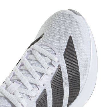 アディダス adidas デュラモ RC2 ランニング / Duramo RC2 Running ランニングシューズ ホワイト JR3236 アッパー ディテール