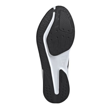 アディダス adidas デュラモRC2ランニングシューズ ブラック JS4429 アウトソール