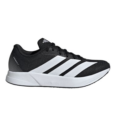 アディダス adidas デュラモ RC2 ランニング / Duramo RC2 Running ランニングシューズ ブラック JS4435 側面