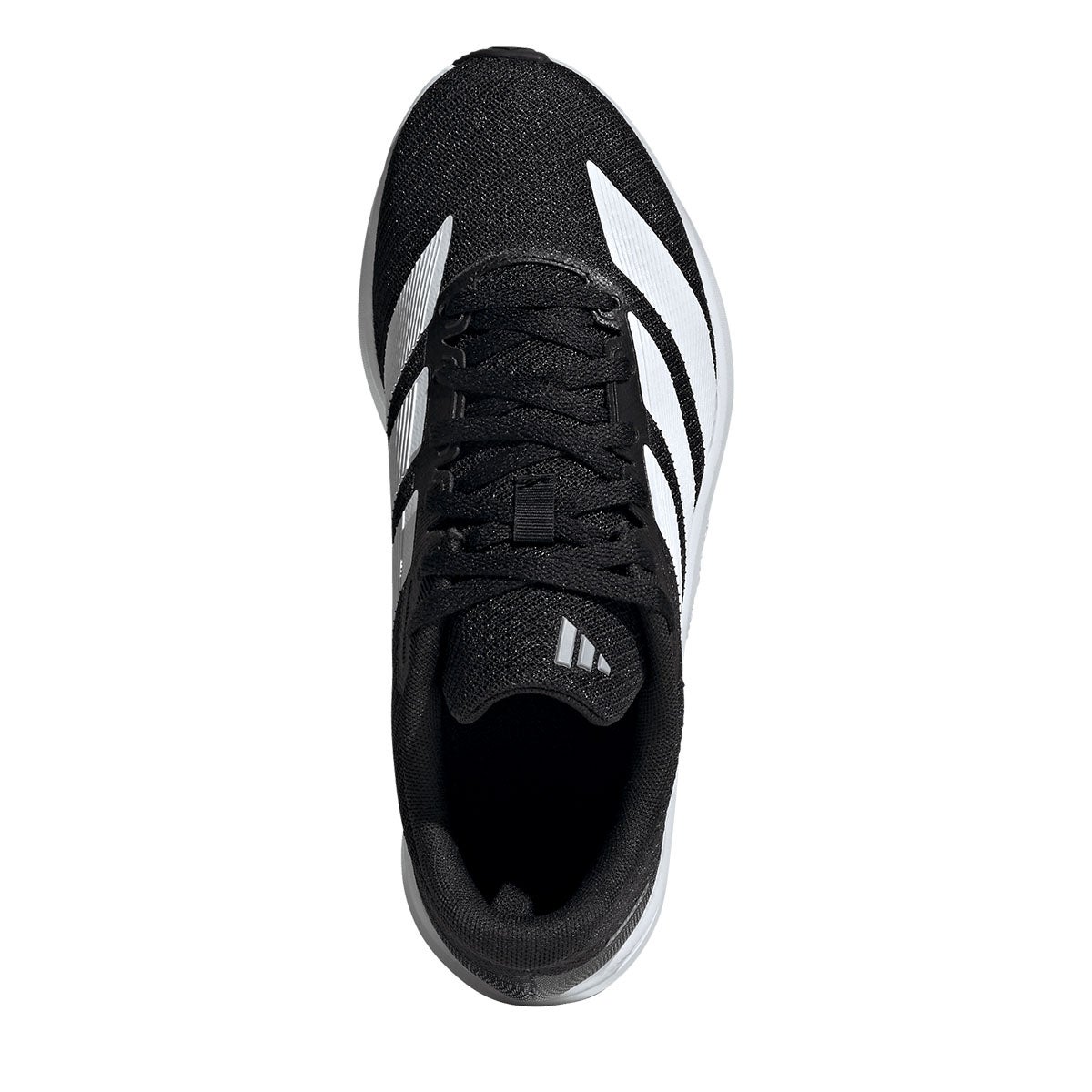 アディダス adidas デュラモ RC2 ランニング / Duramo RC2 Running ランニングシューズ ブラック JS4435 上面