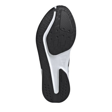 アディダス adidas デュラモ RC2 ランニング / Duramo RC2 Running ランニングシューズ ブラック JS4435 アウトソール