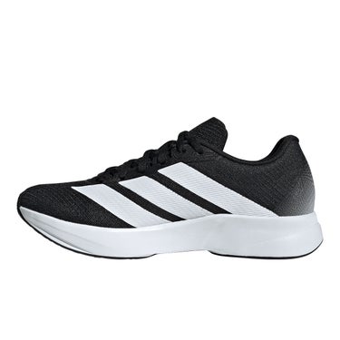 アディダス adidas デュラモ RC2 ランニング / Duramo RC2 Running ランニングシューズ ブラック JS4435 反対側側面