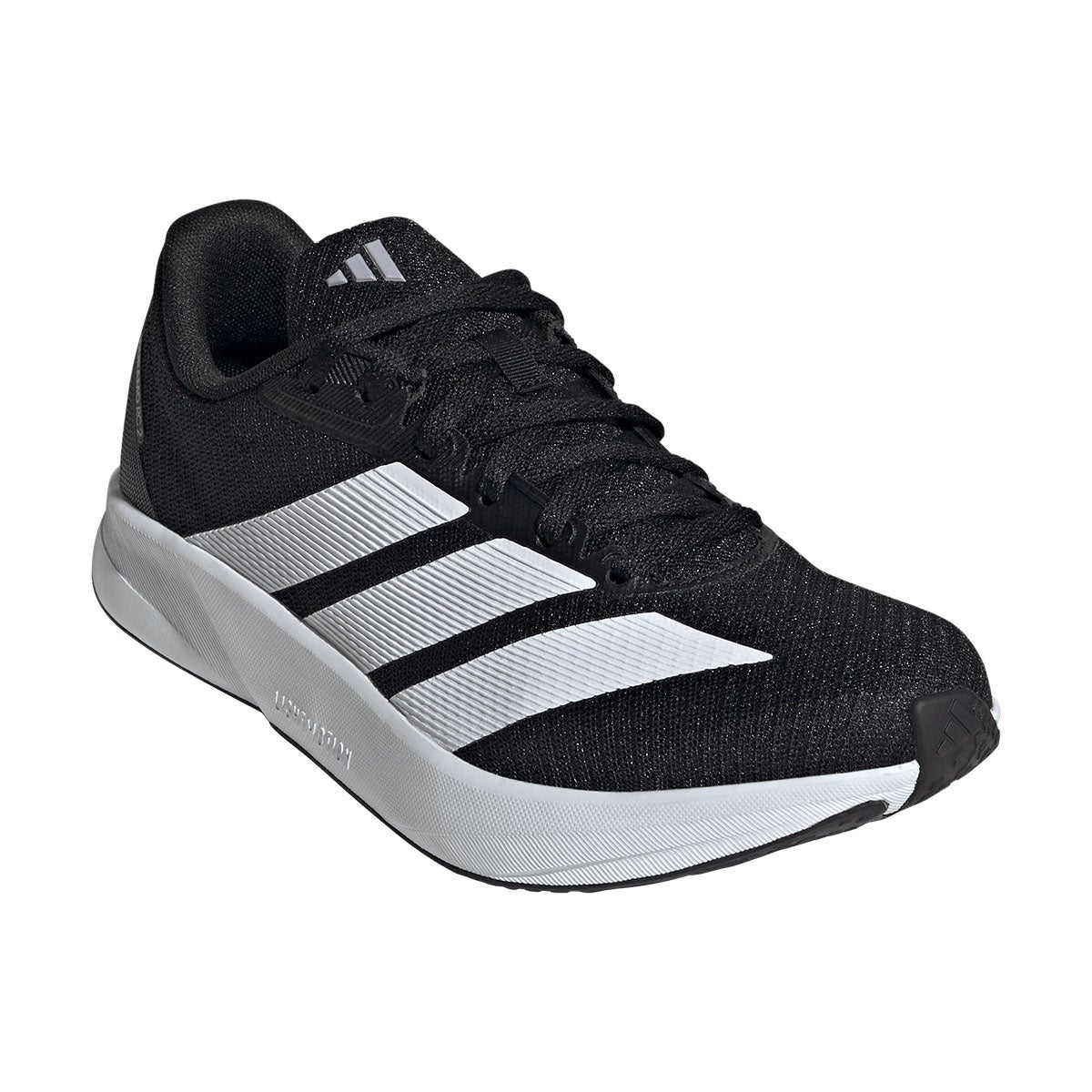 アディダス adidas デュラモ RC2 ランニング / Duramo RC2 Running ランニングシューズ ブラック JS4435 ヒール