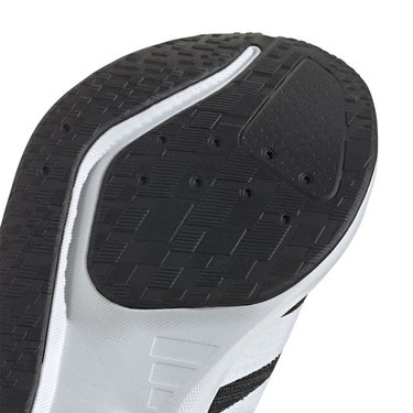 アディダス adidas デュラモ RC2 ランニング / Duramo RC2 Running ランニングシューズ ブラック JS4435 使用イメージ