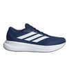アディダス adidas Runfalcon 6 CLOUDFOAM Running Shoes ランニングシューズ ネイビー KH5565 側面
