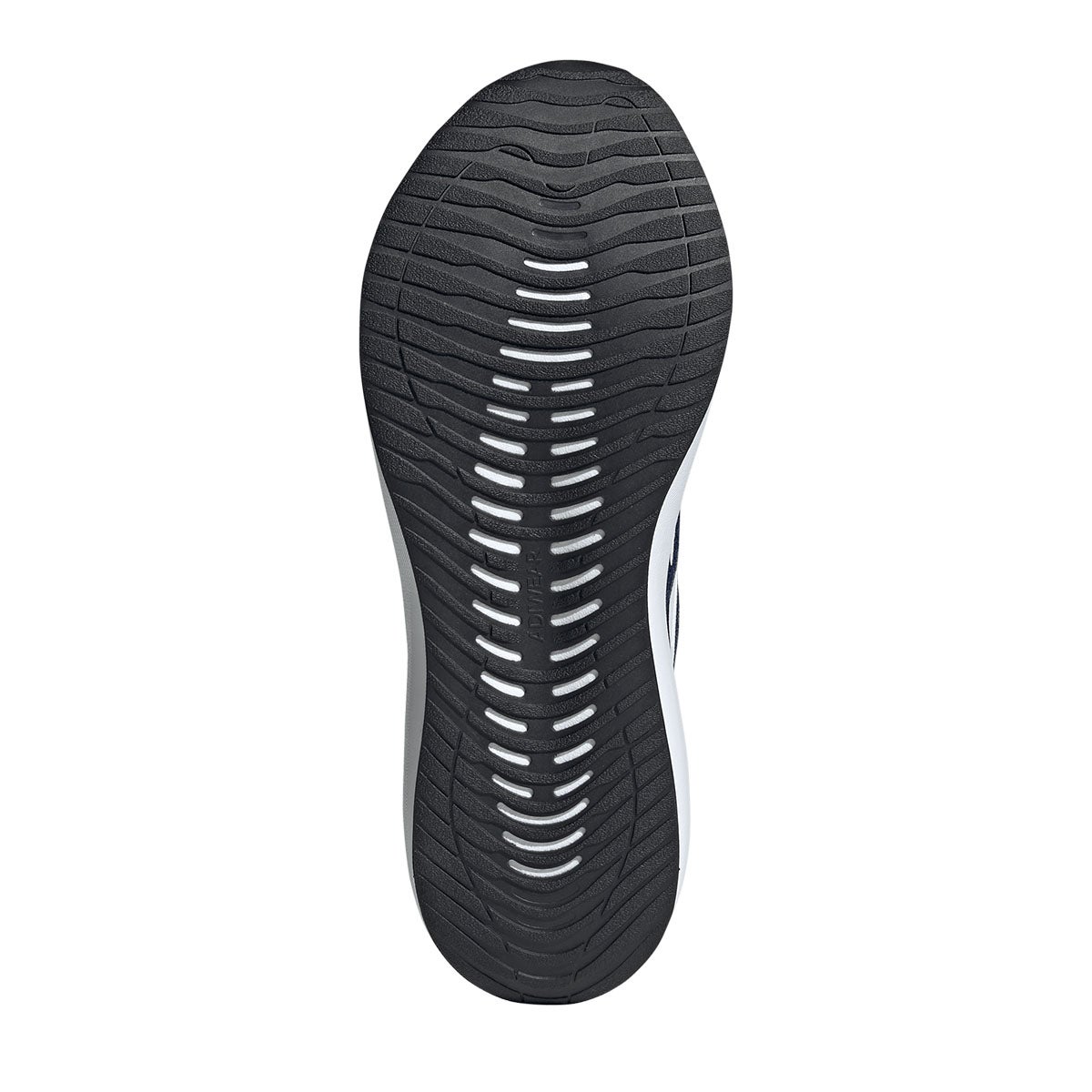 アディダス adidas Runfalcon 6 CLOUDFOAM Running Shoes ランニングシューズ ネイビー KH5565 アウトソール