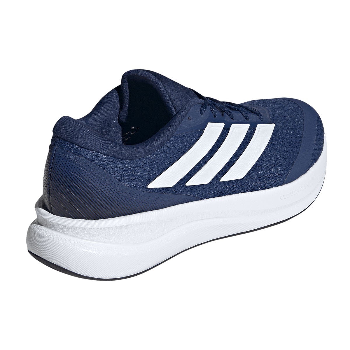 アディダス adidas Runfalcon 6 CLOUDFOAM Running Shoes ランニングシューズ ネイビー KH5565 正面