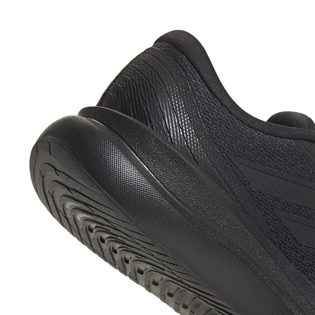 アディダス adidas Runfalcon 6 CLOUDFOAM Running Shoes ランニングシューズ ブラック KH5566 ソール ディテール