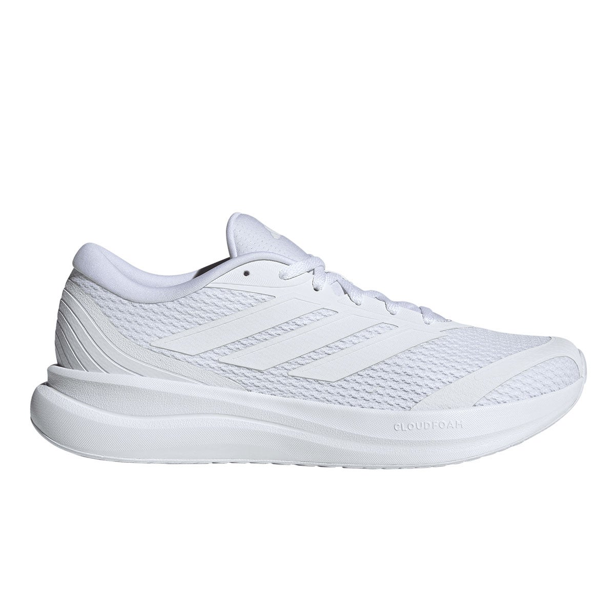 アディダス adidas Runfalcon 6 CLOUDFOAM Running Shoes ランニングシューズ ホワイト KH5567 側面
