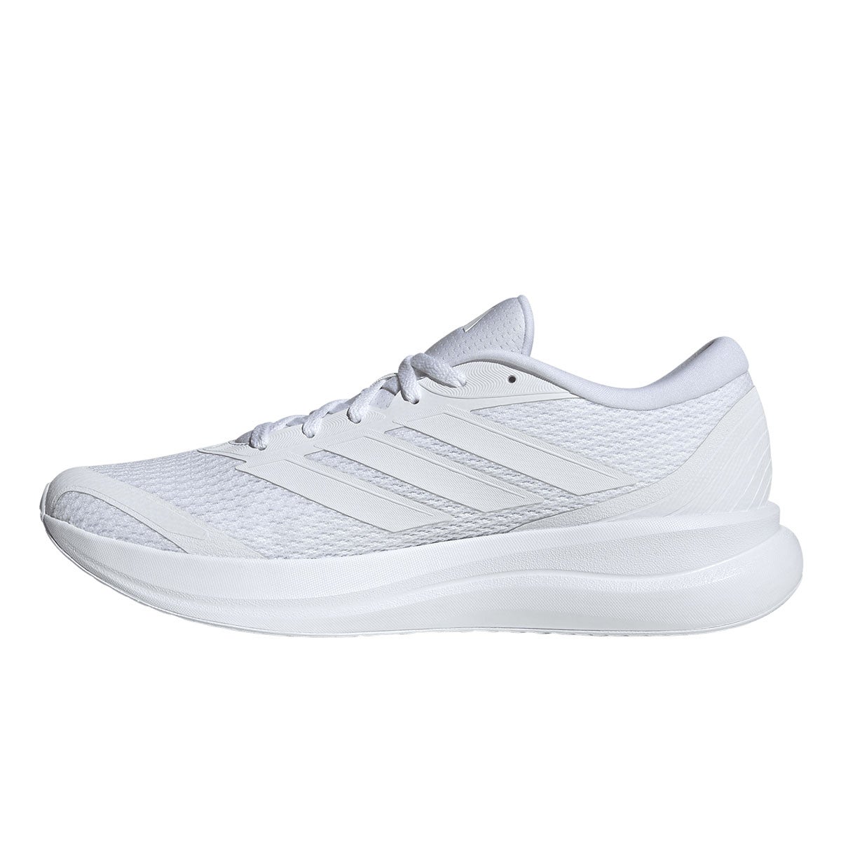 アディダス adidas Runfalcon 6 CLOUDFOAM Running Shoes ランニングシューズ ホワイト KH5567 反対側側面