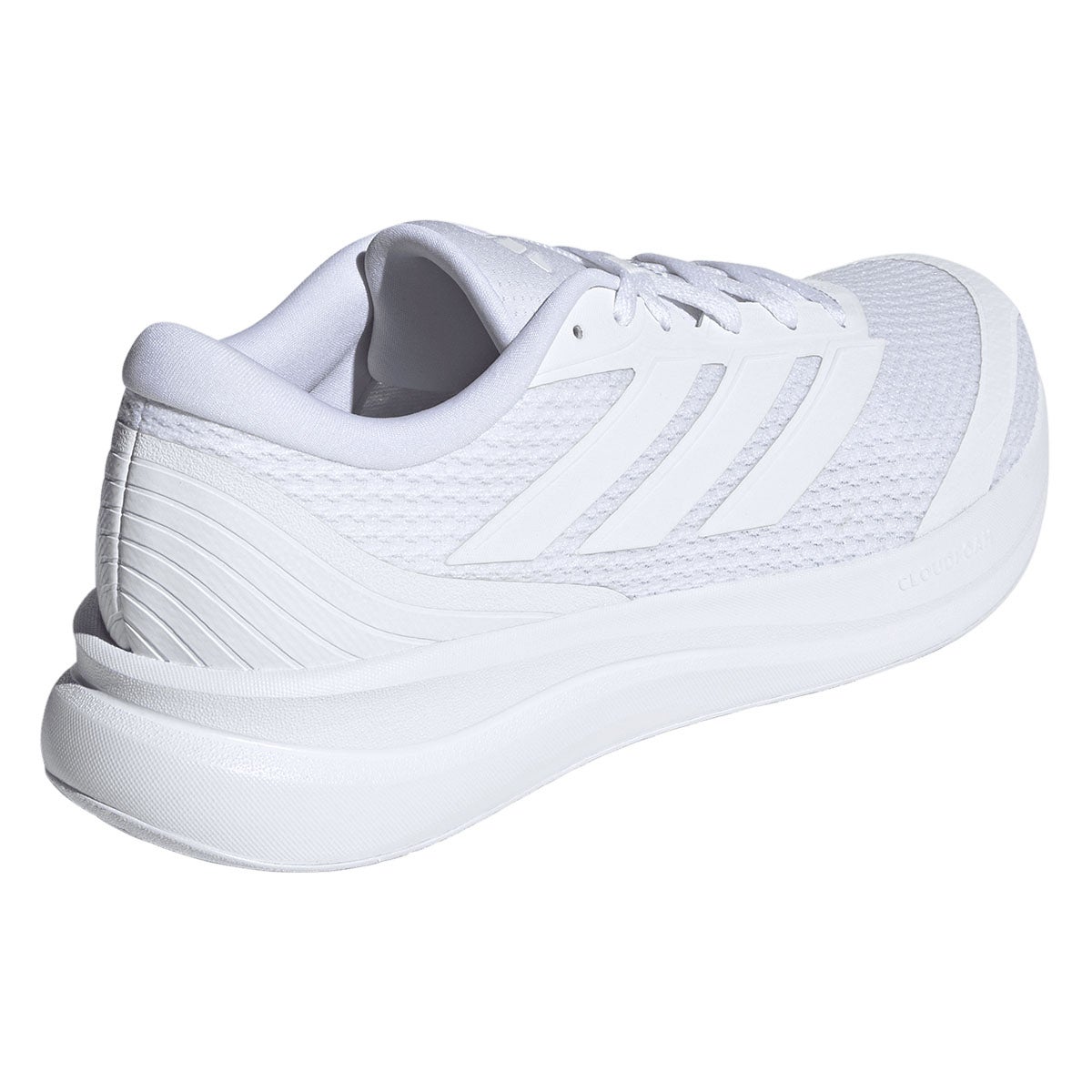 アディダス adidas Runfalcon 6 CLOUDFOAM Running Shoes ランニングシューズ ホワイト KH5567 正面