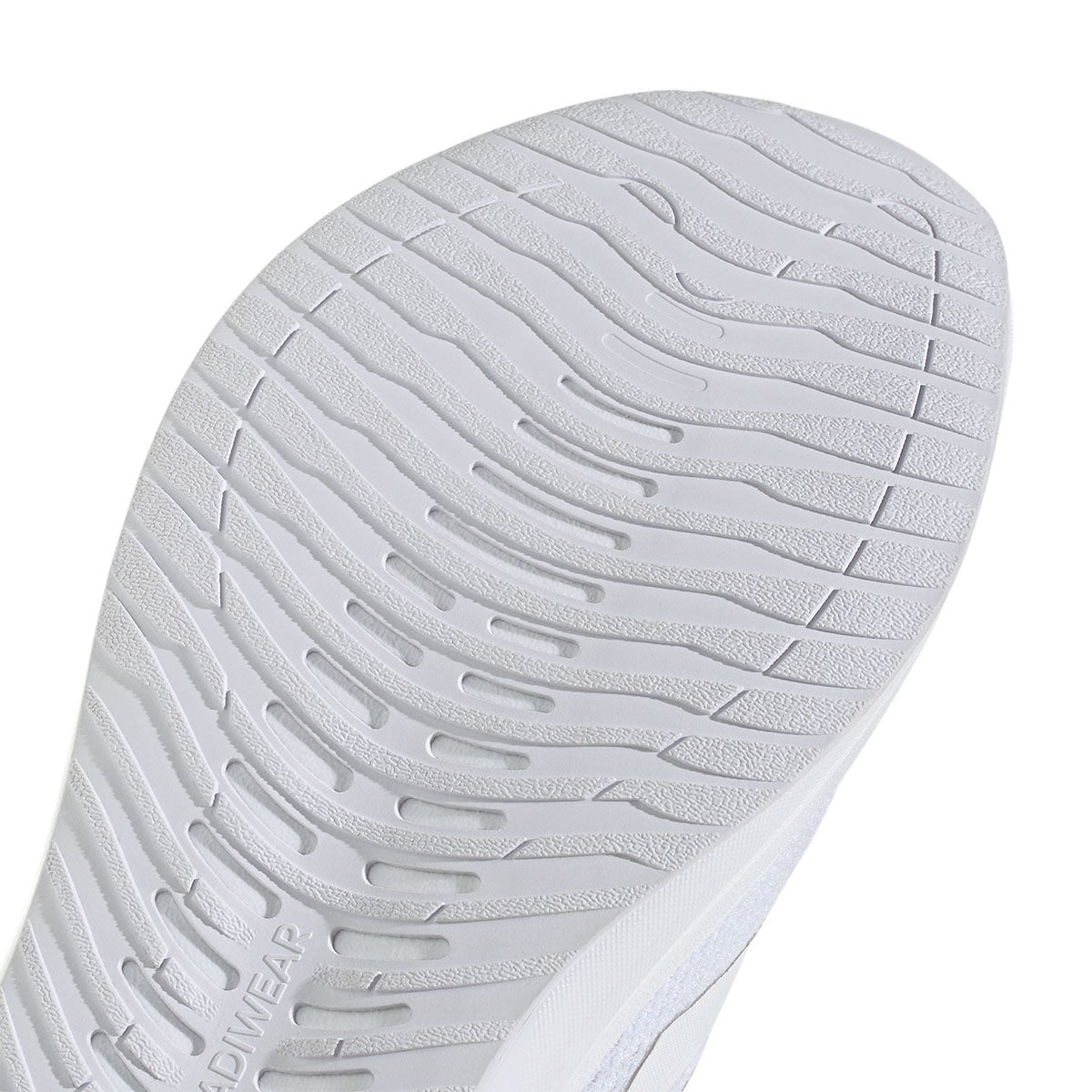 アディダス adidas Runfalcon 6 CLOUDFOAM Running Shoes ランニングシューズ ホワイト KH5567 ソール ディテール