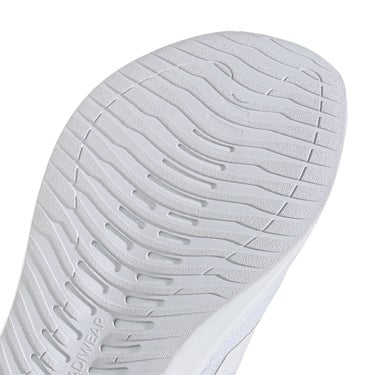 アディダス adidas Runfalcon 6 CLOUDFOAM Running Shoes ランニングシューズ ホワイト KH5567 ソール ディテール