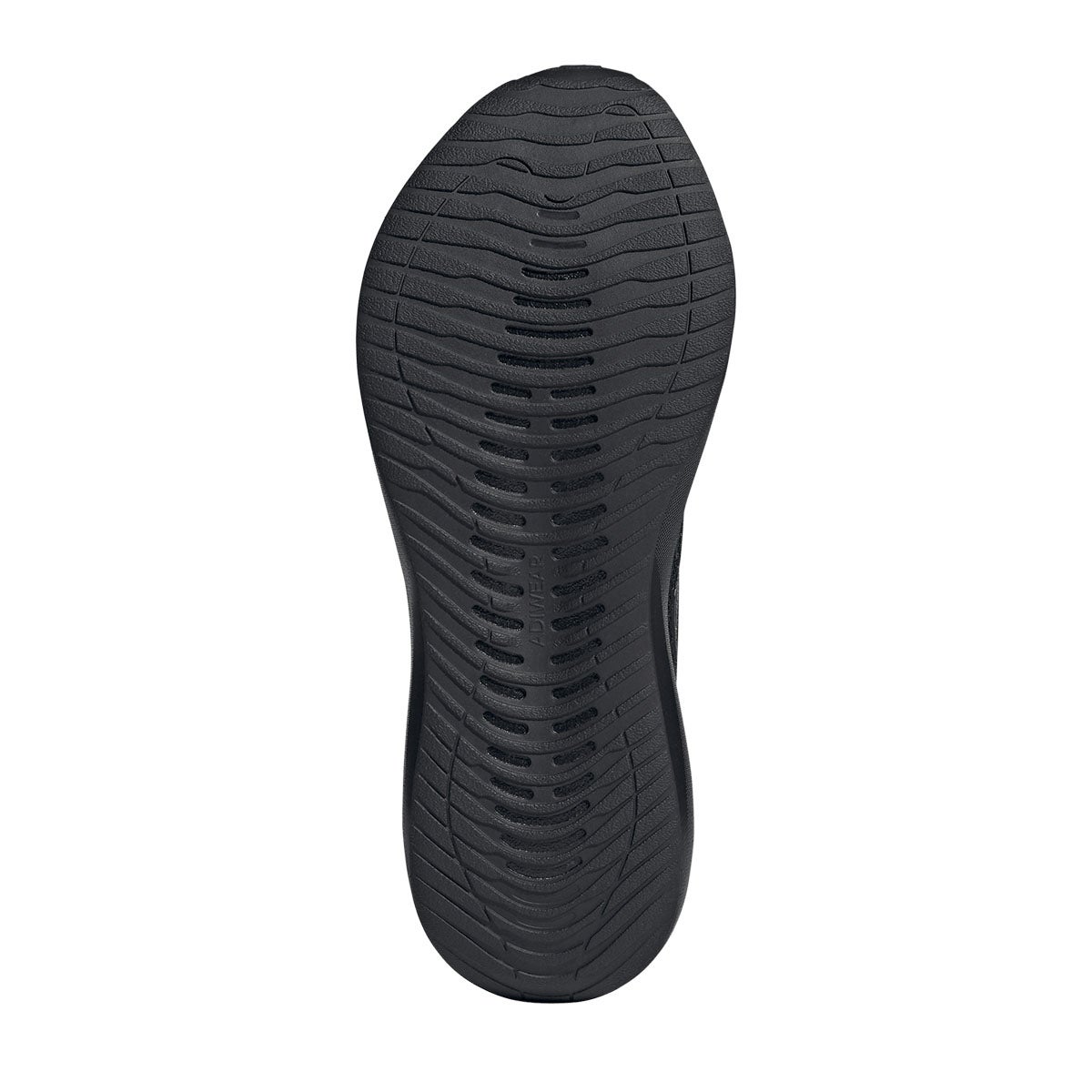 アディダス adidas コアランナー 6 / CORERUNNER 6 ランニングシューズ ブラック KH5574 アウトソール